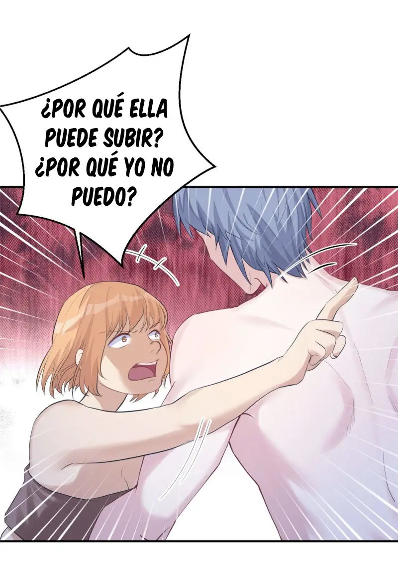 La bella y las bestias (2019) - Capítulo 142 - Página 14 - LectorTMOo