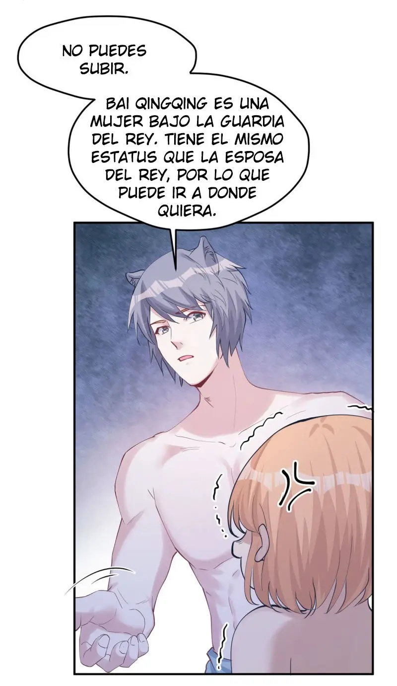 La bella y las bestias (2019) - Capítulo 142 - Página 19 - LectorTMOo