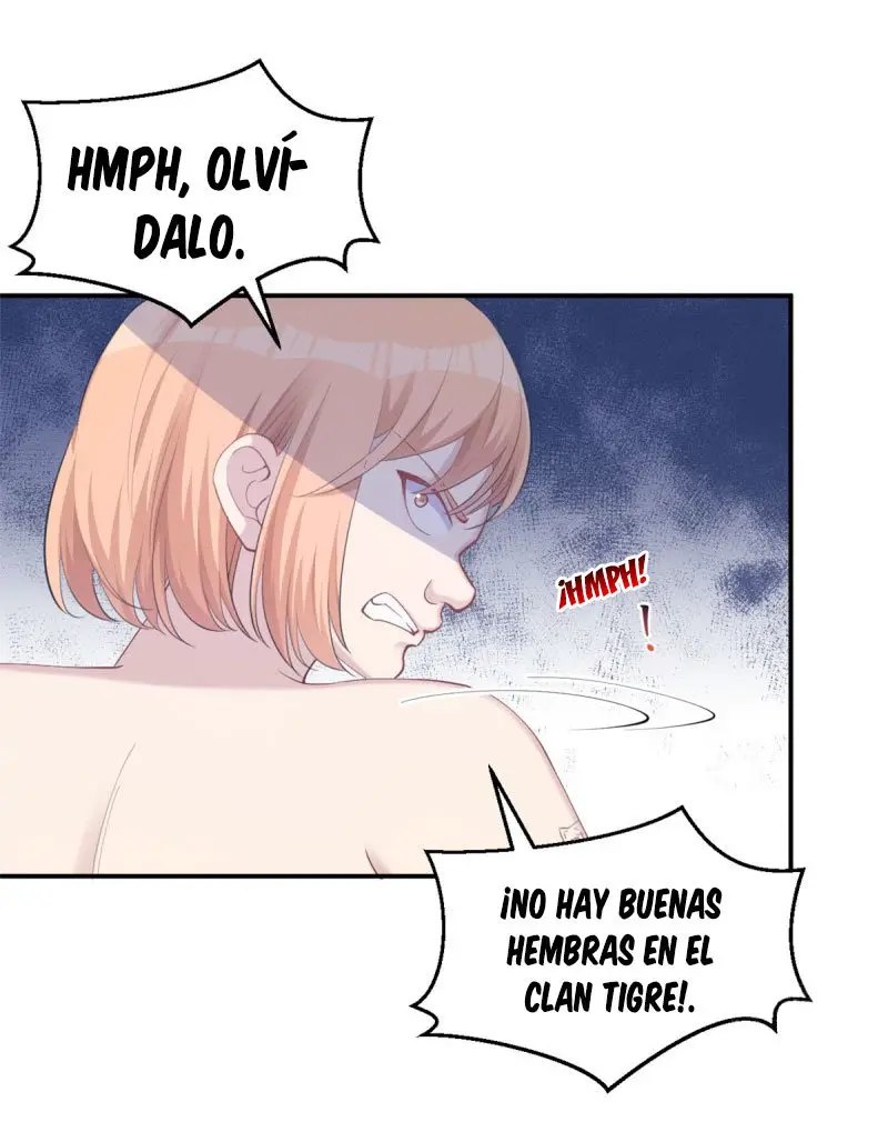 La bella y las bestias (2019) - Capítulo 142 - Página 20 - LectorTMOo