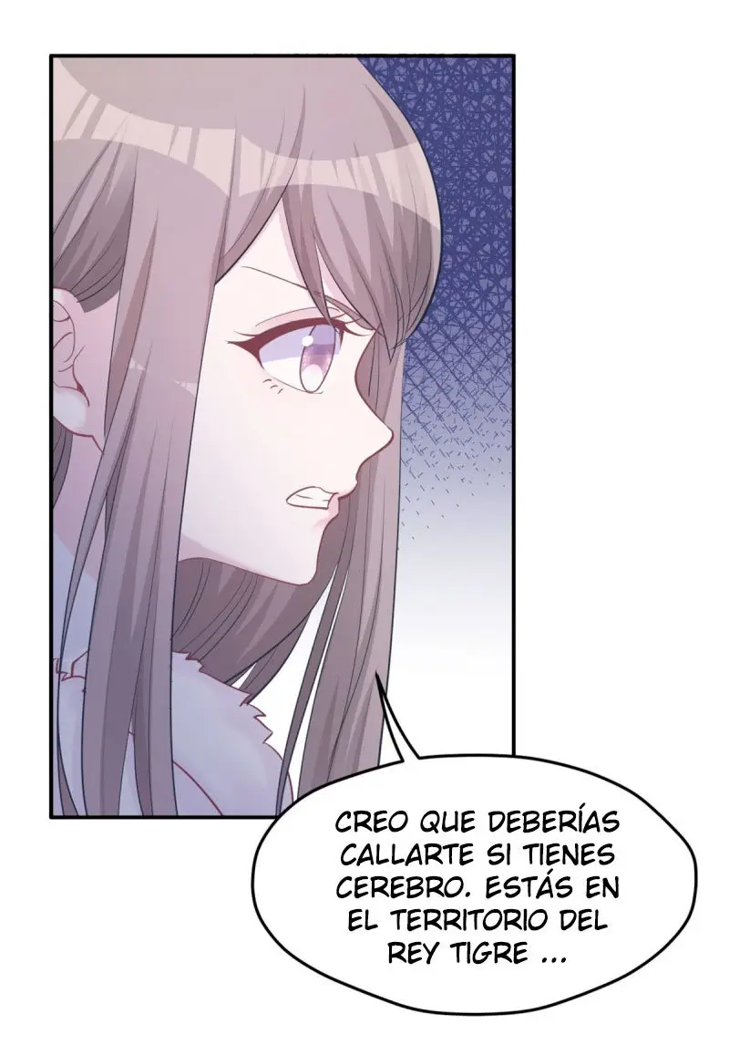 La bella y las bestias (2019) - Capítulo 142 - Página 26 - LectorTMOo