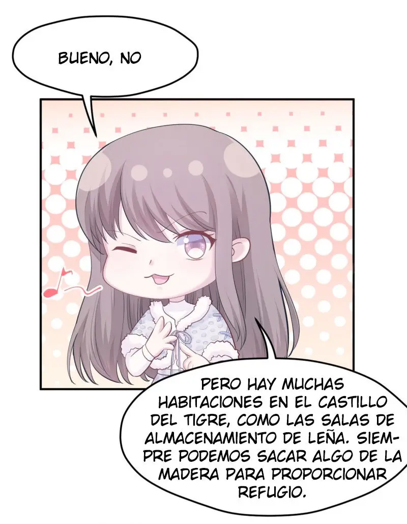 La bella y las bestias (2019) - Capítulo 142 - Página 31 - LectorTMOo
