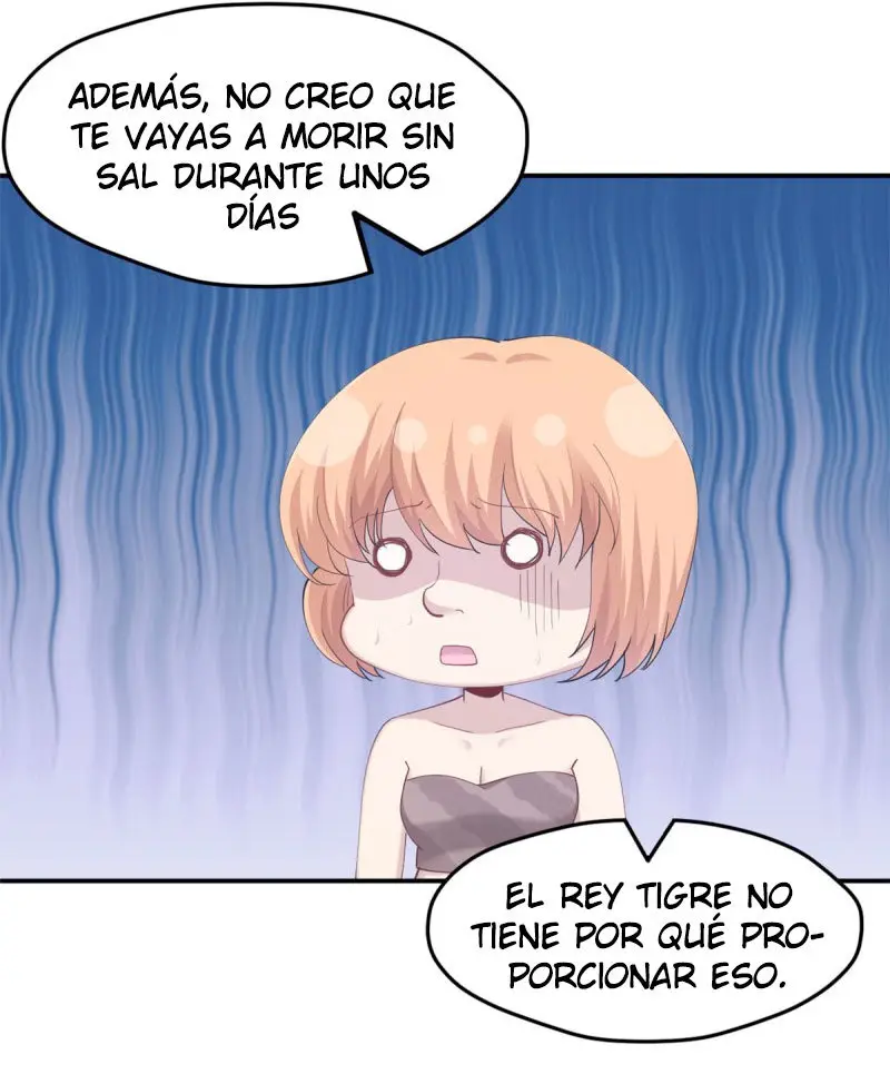 La bella y las bestias (2019) - Capítulo 142 - Página 32 - LectorTMOo