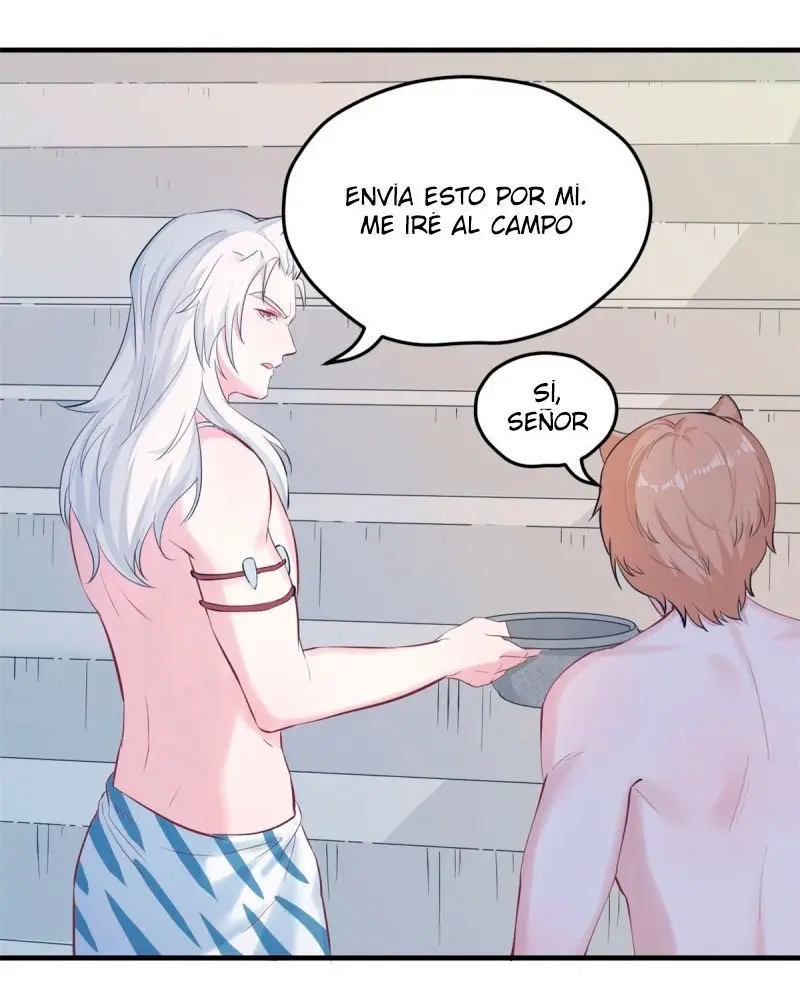 La bella y las bestias (2019) - Capítulo 143 - Página 9 - LectorTMOo