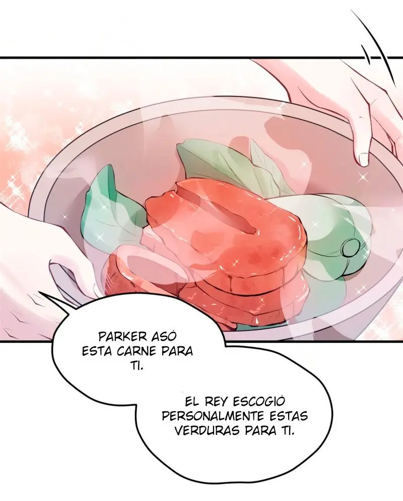 La bella y las bestias (2019) - Capítulo 143 - Página 13 - LectorTMOo