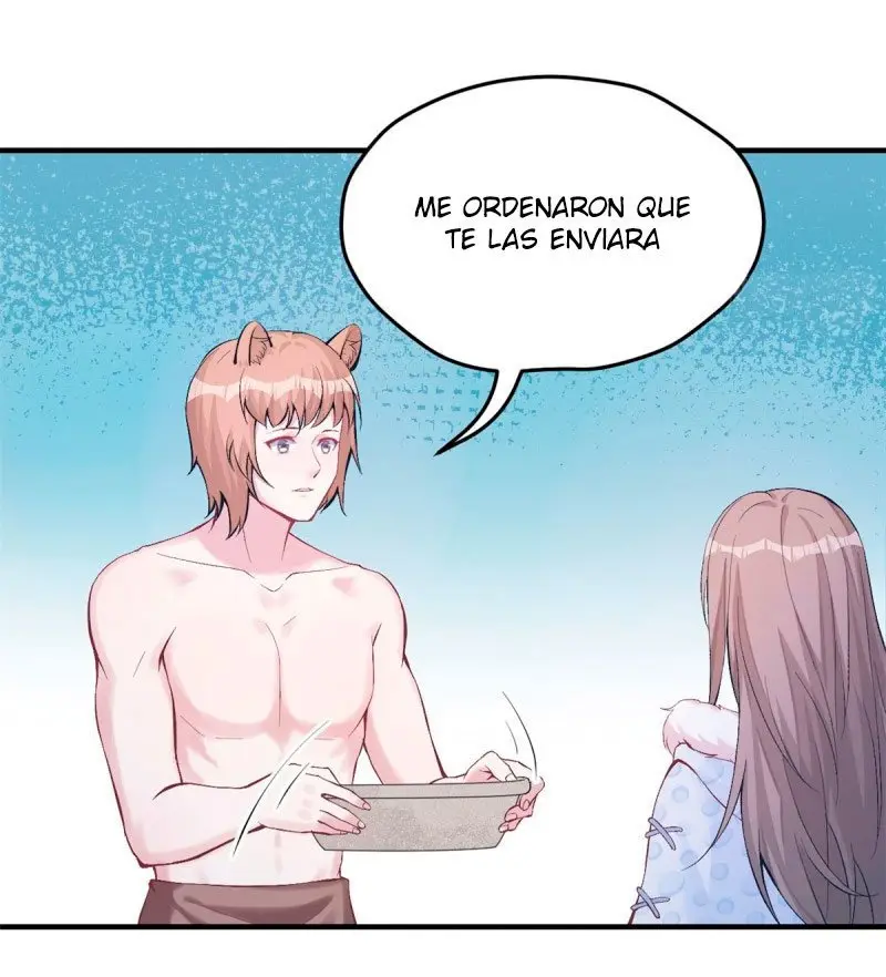 La bella y las bestias (2019) - Capítulo 143 - Página 14 - LectorTMOo