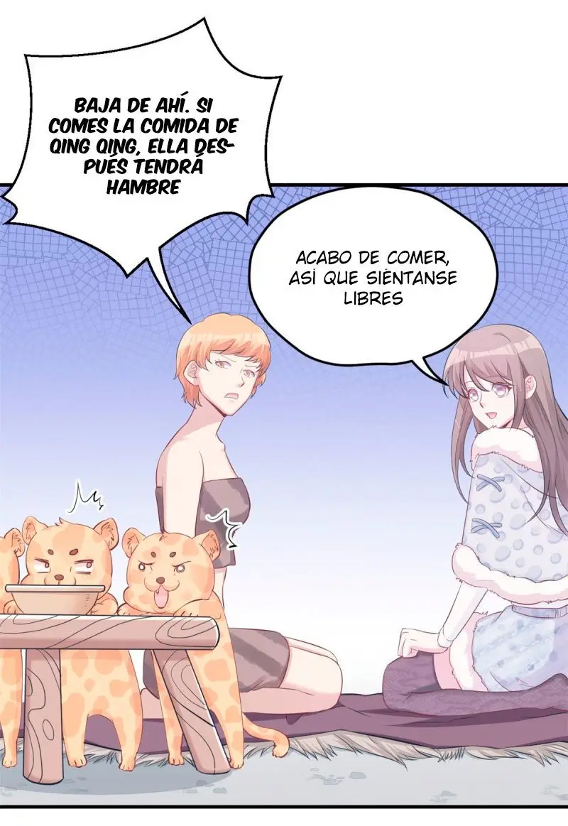 La bella y las bestias (2019) - Capítulo 143 - Página 22 - LectorTMOo