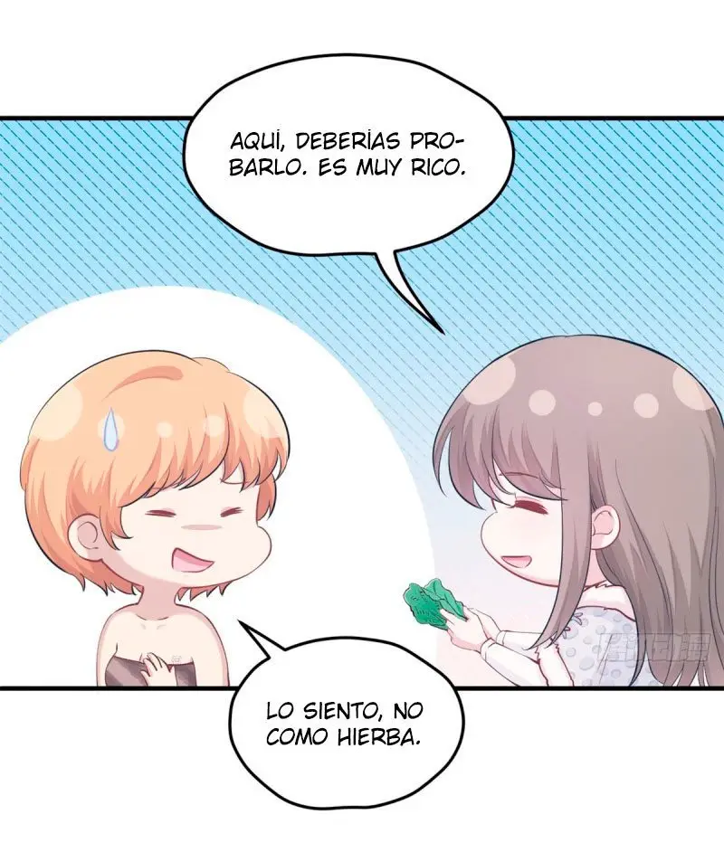 La bella y las bestias (2019) - Capítulo 143 - Página 25 - LectorTMOo