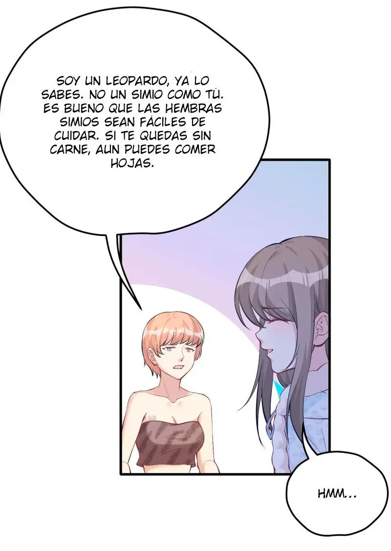 La bella y las bestias (2019) - Capítulo 143 - Página 33 - LectorTMOo