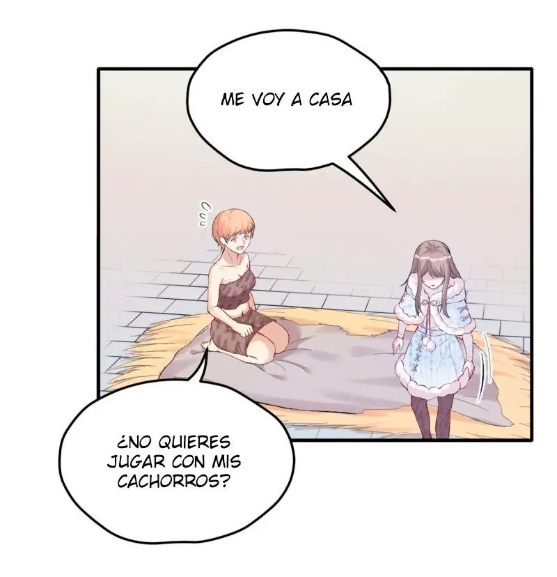 La bella y las bestias (2019) - Capítulo 143 - Página 37 - LectorTMOo