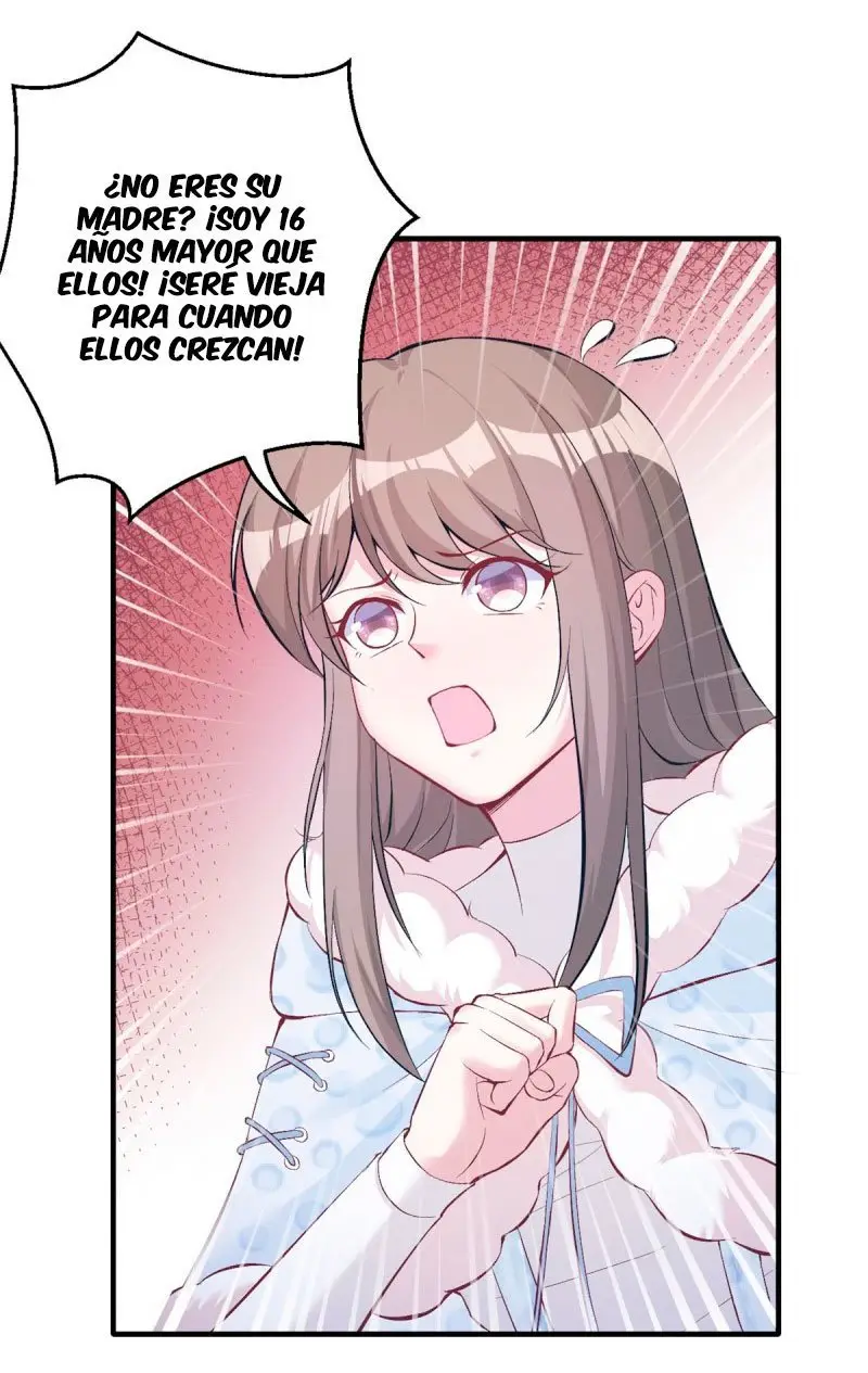 La bella y las bestias (2019) - Capítulo 143 - Página 45 - LectorTMOo