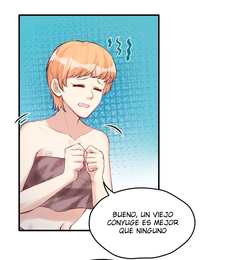 La bella y las bestias (2019) - Capítulo 143 - Página 46 - LectorTMOo
