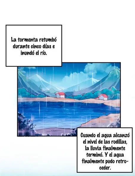 La bella y las bestias (2019) - Capítulo 144 - Página 3 - LectorTMOo