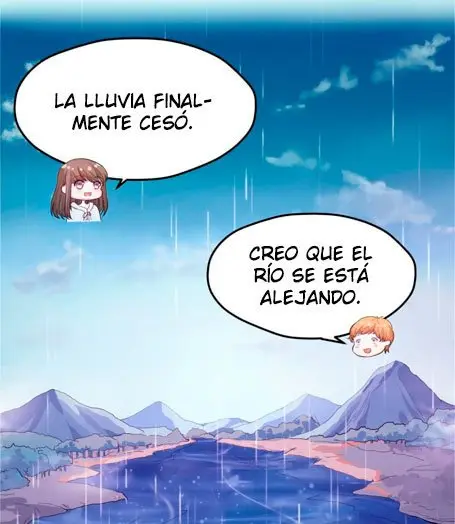 La bella y las bestias (2019) - Capítulo 144 - Página 4 - LectorTMOo