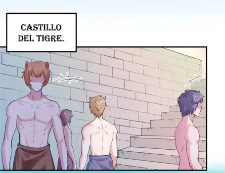 La bella y las bestias (2019) - Capítulo 144 - Página 6 - LectorTMOo