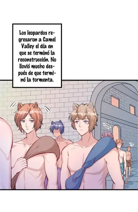 La bella y las bestias (2019) - Capítulo 144 - Página 12 - LectorTMOo
