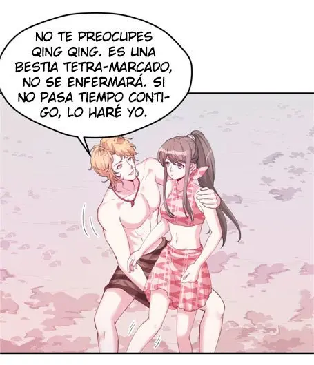 La bella y las bestias (2019) - Capítulo 144 - Página 20 - LectorTMOo