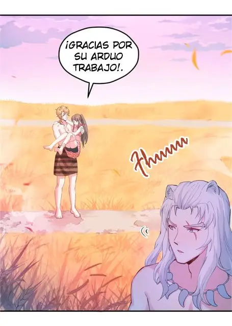La bella y las bestias (2019) - Capítulo 144 - Página 24 - LectorTMOo