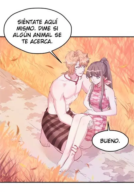 La bella y las bestias (2019) - Capítulo 144 - Página 27 - LectorTMOo
