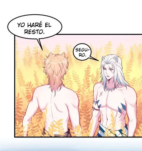 La bella y las bestias (2019) - Capítulo 144 - Página 30 - LectorTMOo