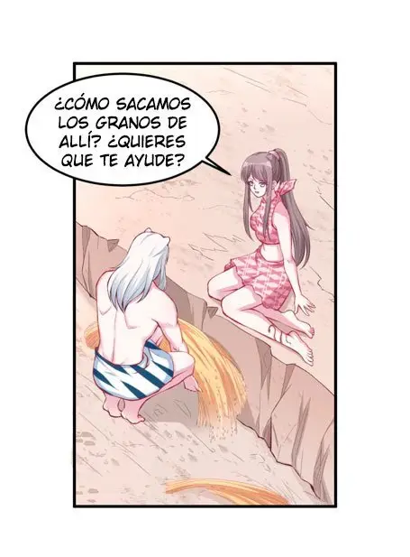 La bella y las bestias (2019) - Capítulo 144 - Página 33 - LectorTMOo