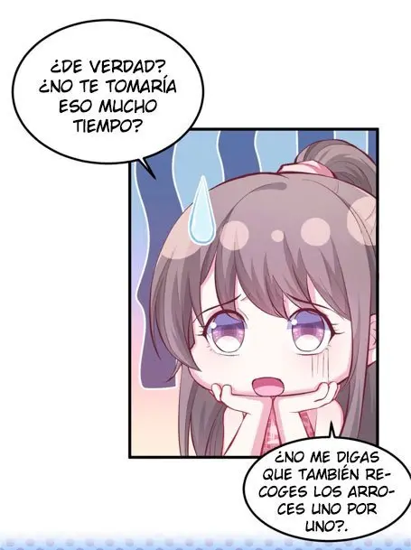 La bella y las bestias (2019) - Capítulo 144 - Página 35 - LectorTMOo