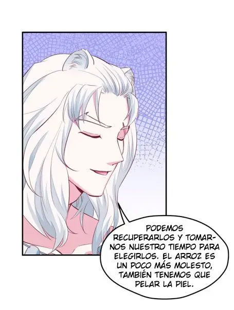 La bella y las bestias (2019) - Capítulo 144 - Página 37 - LectorTMOo