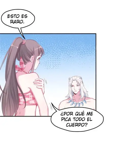 La bella y las bestias (2019) - Capítulo 144 - Página 46 - LectorTMOo
