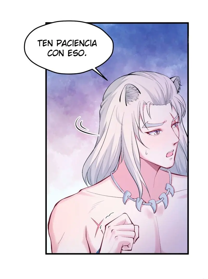 La bella y las bestias (2019) - Capítulo 146 - Página 7 - LectorTMOo