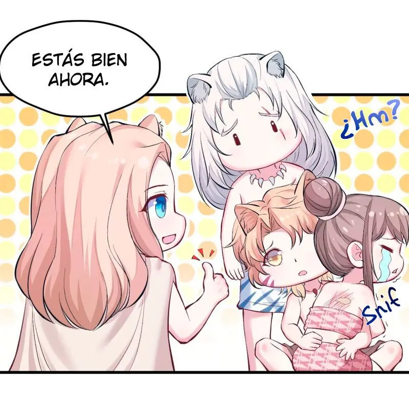 La bella y las bestias (2019) - Capítulo 146 - Página 10 - LectorTMOo