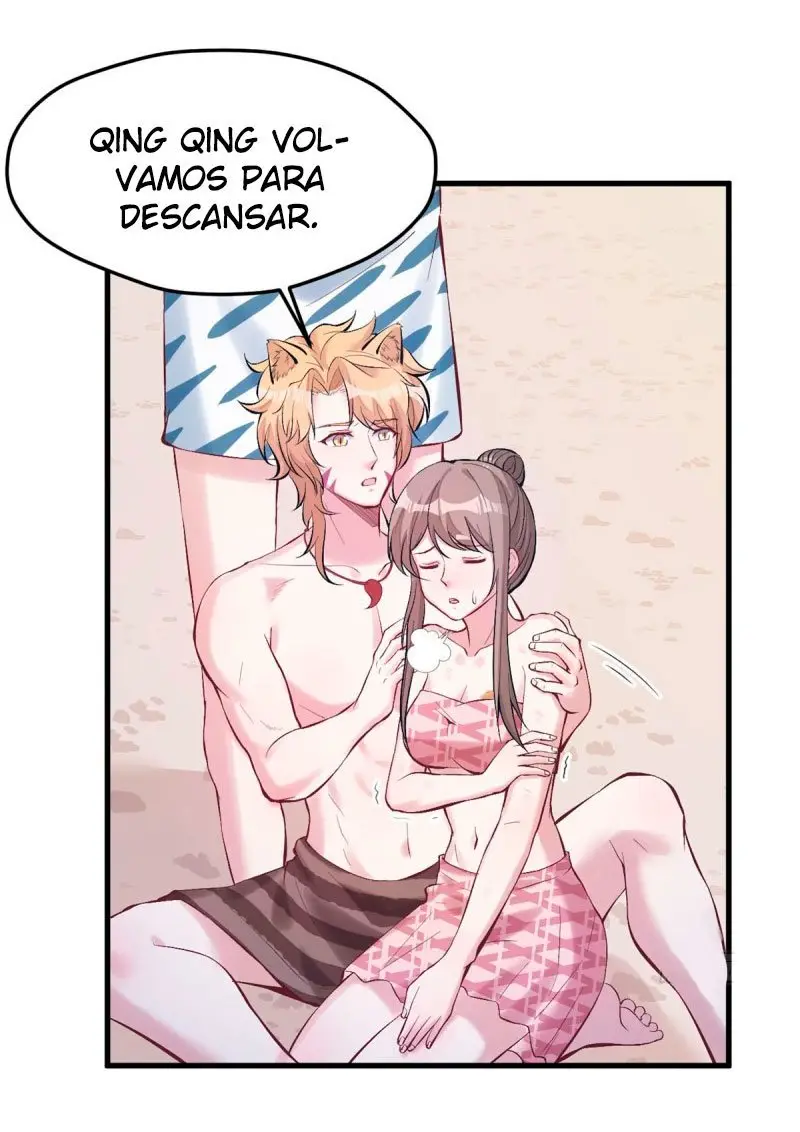 La bella y las bestias (2019) - Capítulo 146 - Página 11 - LectorTMOo