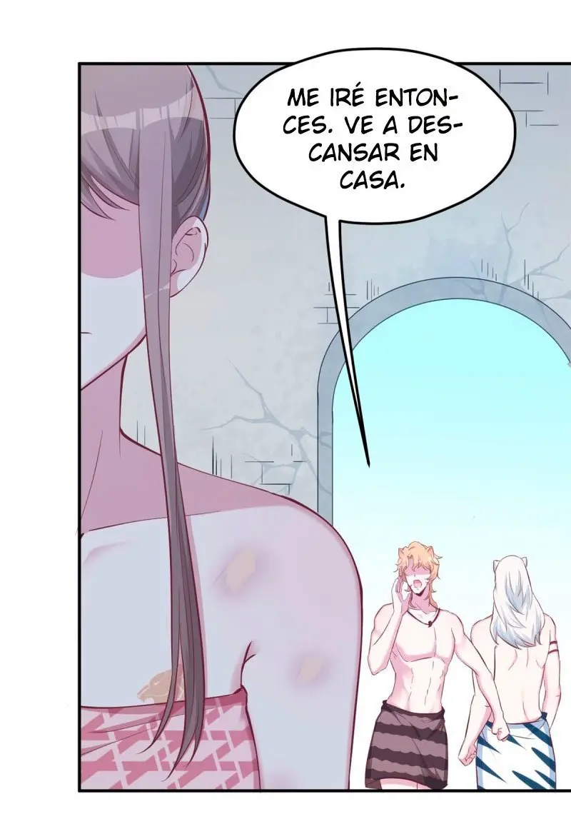 La bella y las bestias (2019) - Capítulo 146 - Página 16 - LectorTMOo
