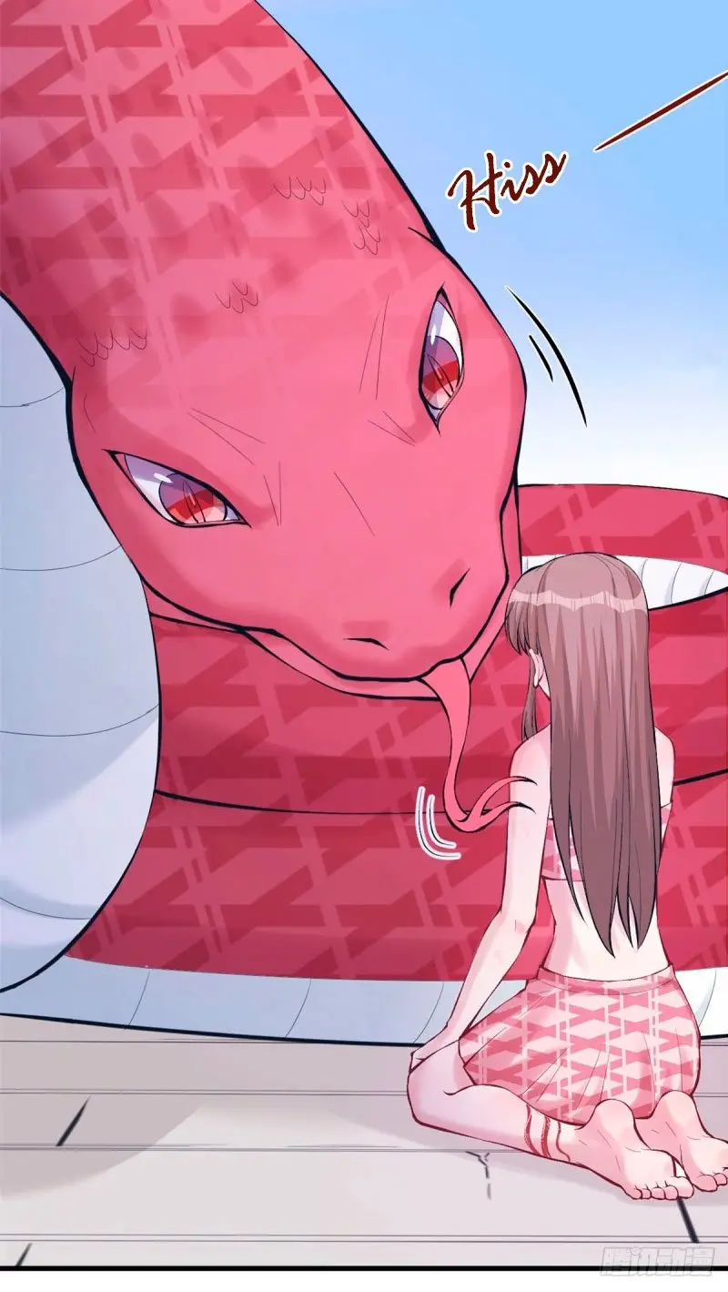 La bella y las bestias (2019) - Capítulo 146 - Página 33 - LectorTMOo