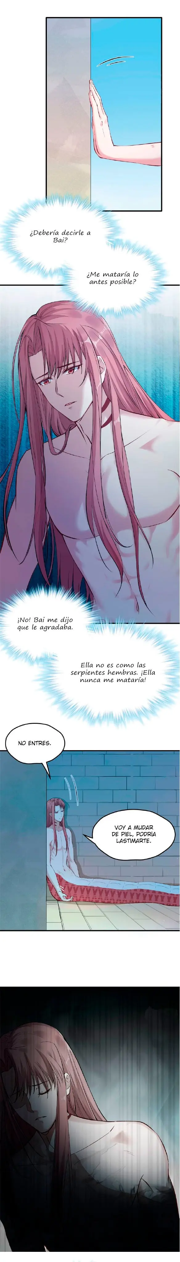 La bella y las bestias (2019) - Capítulo 147 - Página 4 - LectorTMOo