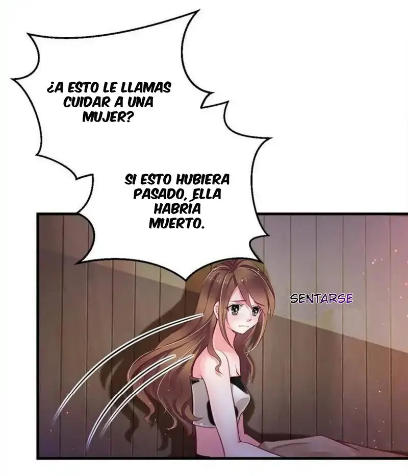 La bella y las bestias (2019) - Capítulo 15 - Página 14 - LectorTMOo