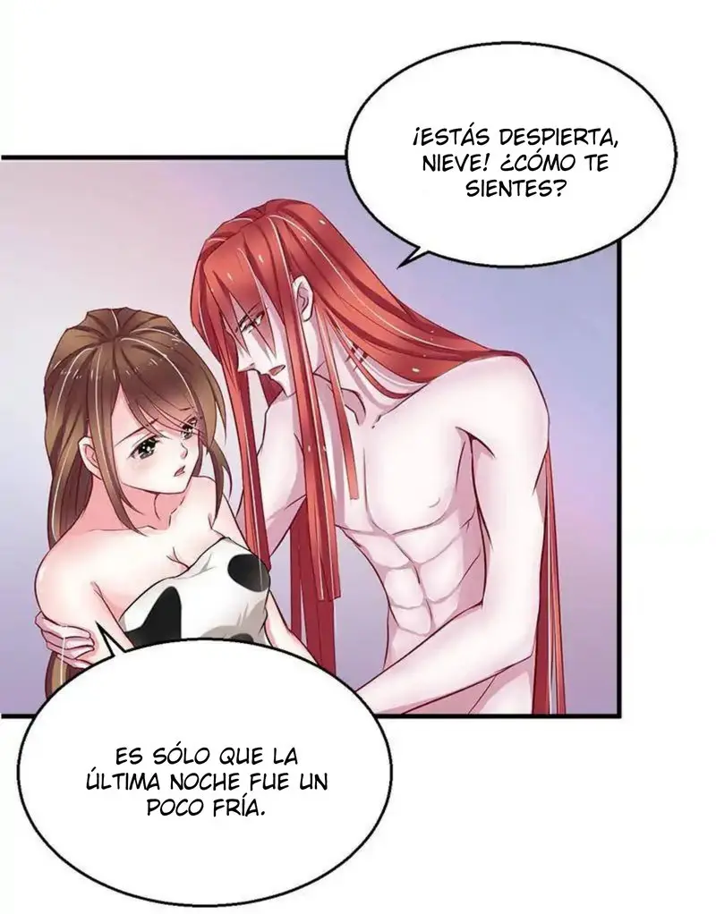 La bella y las bestias (2019) - Capítulo 15 - Página 17 - LectorTMOo