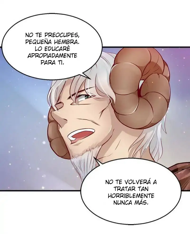 La bella y las bestias (2019) - Capítulo 15 - Página 19 - LectorTMOo