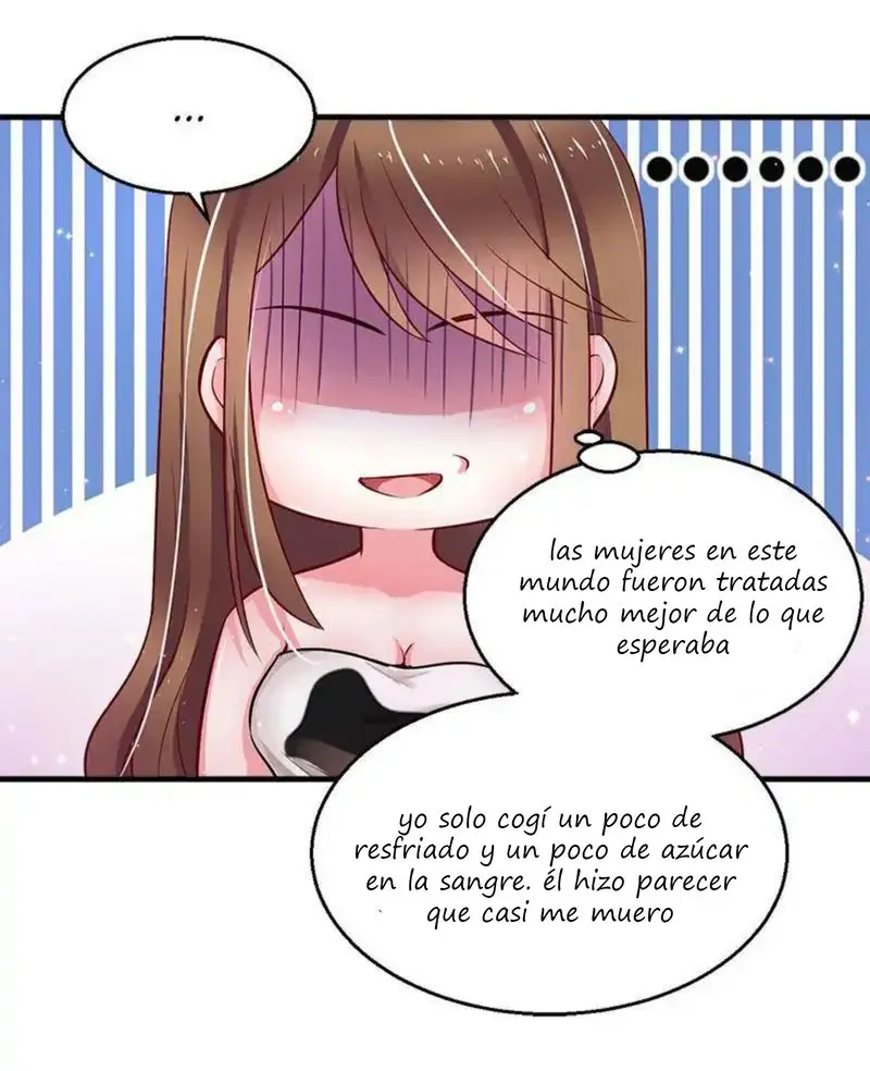 La bella y las bestias (2019) - Capítulo 15 - Página 20 - LectorTMOo