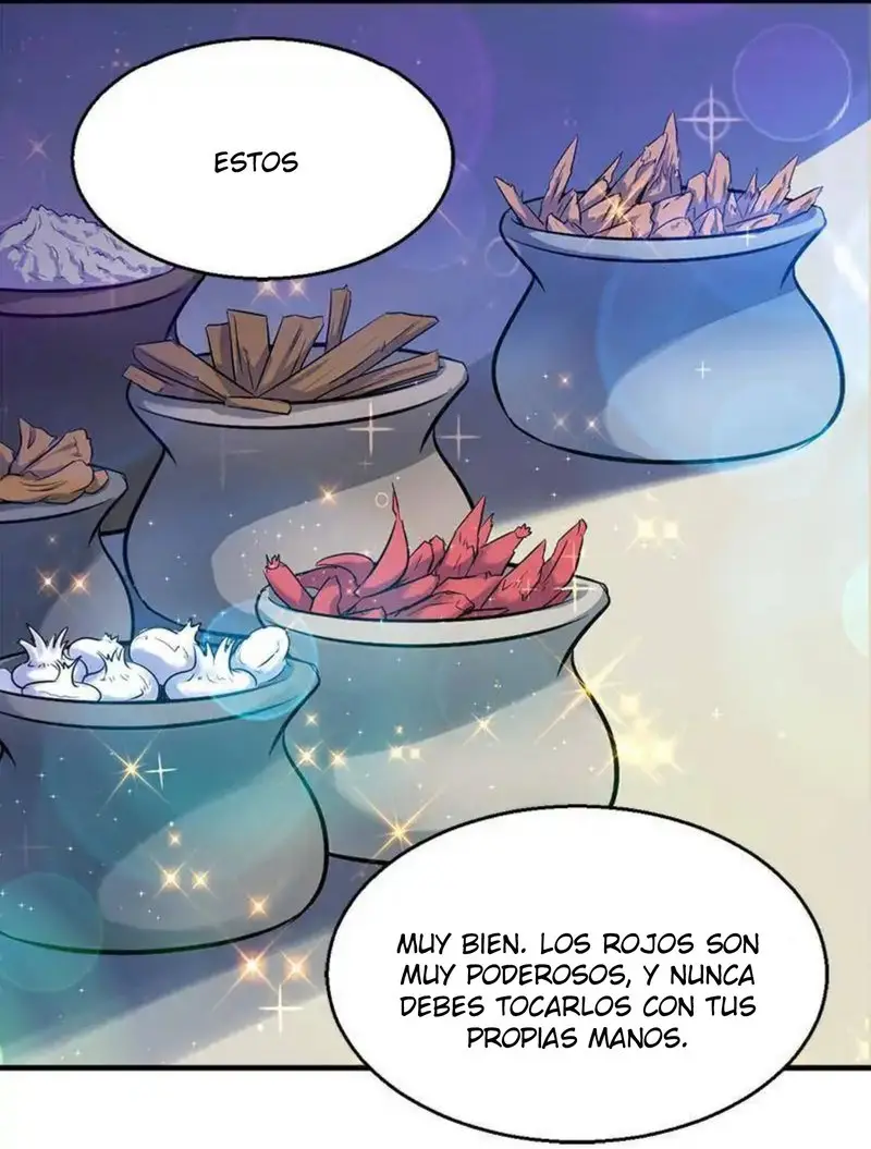 La bella y las bestias (2019) - Capítulo 15 - Página 24 - LectorTMOo
