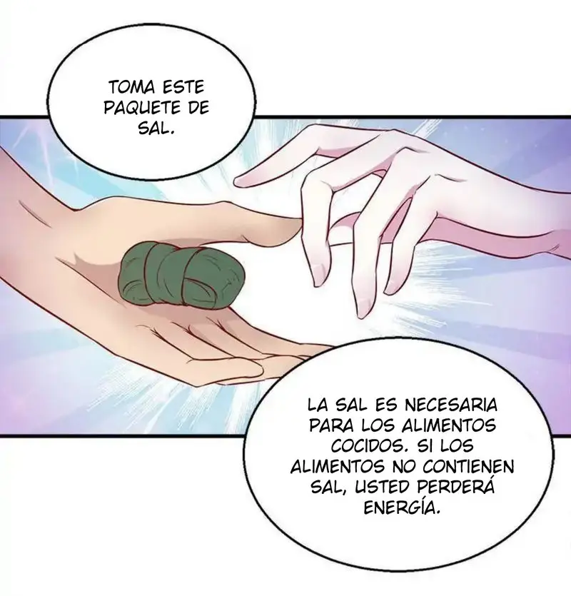 La bella y las bestias (2019) - Capítulo 15 - Página 31 - LectorTMOo