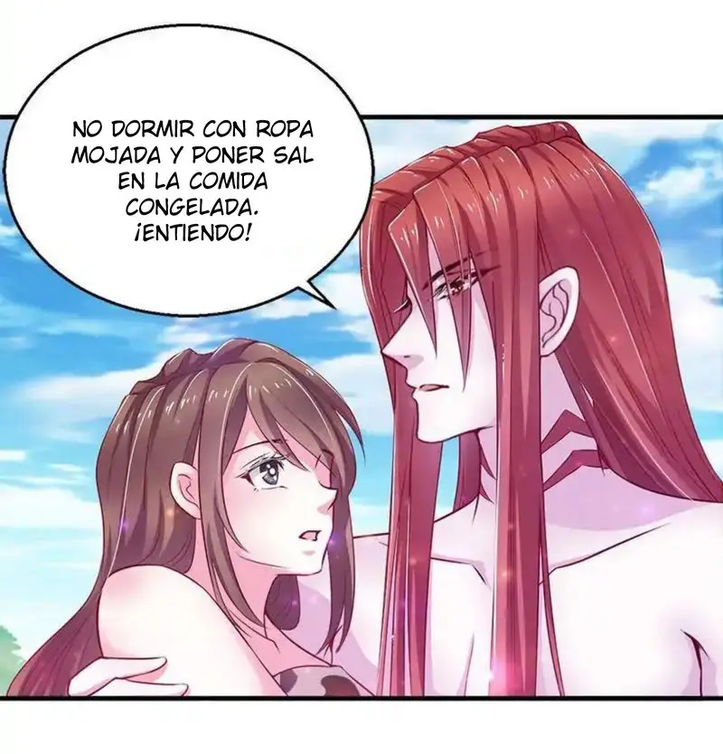 La bella y las bestias (2019) - Capítulo 15 - Página 32 - LectorTMOo