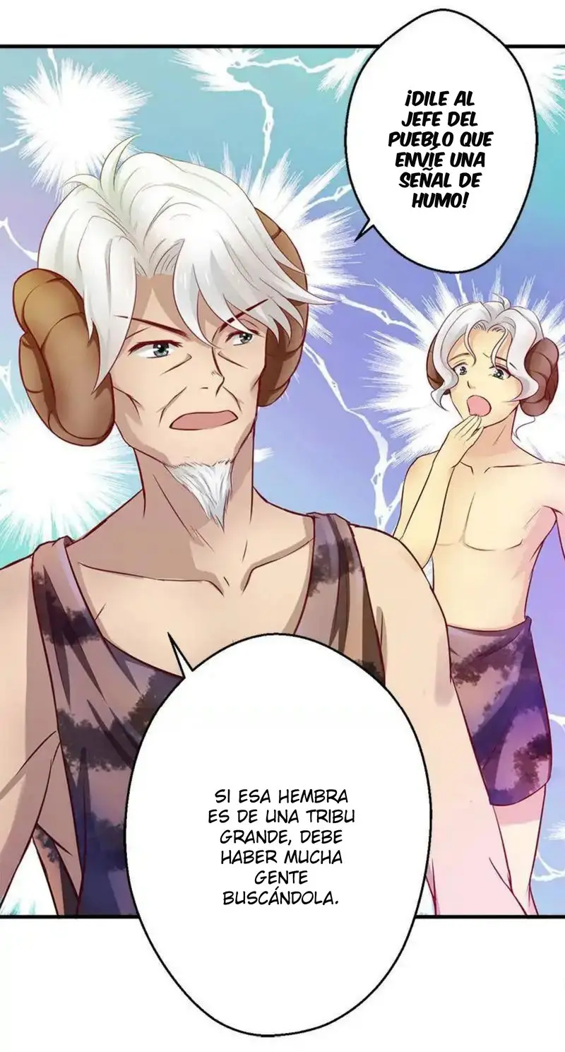 La bella y las bestias (2019) - Capítulo 15 - Página 34 - LectorTMOo