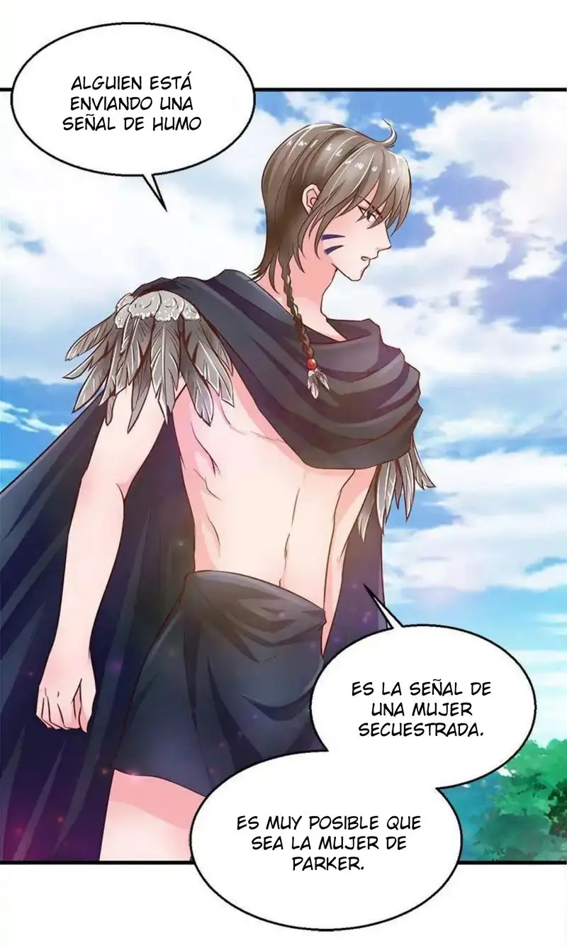 La bella y las bestias (2019) - Capítulo 15 - Página 36 - LectorTMOo