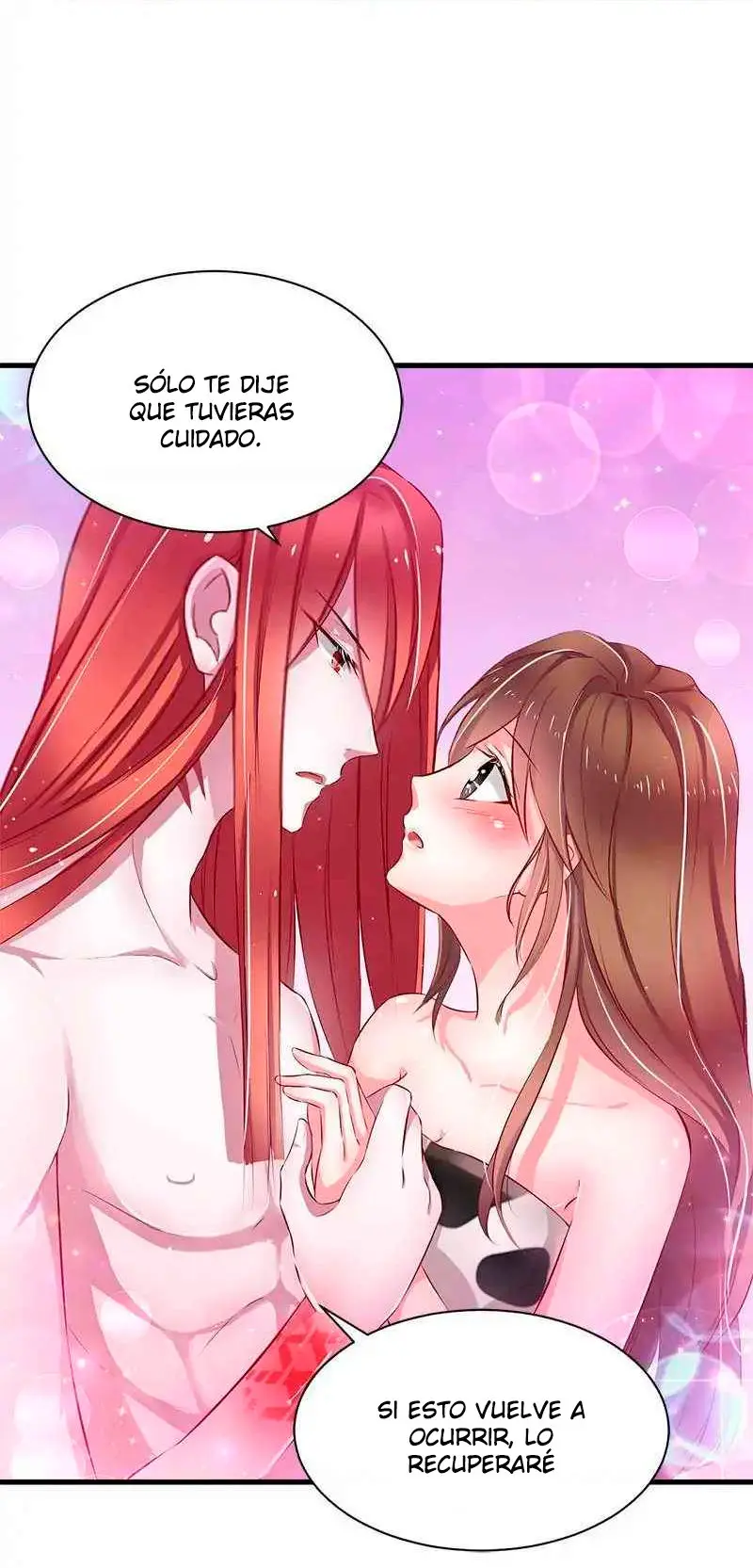 La bella y las bestias (2019) - Capítulo 16 - Página 13 - LectorTMOo