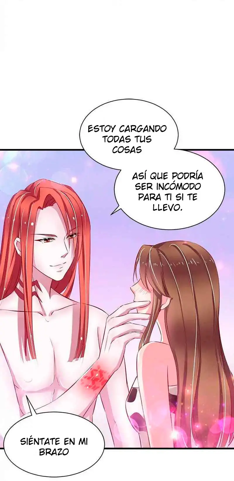La bella y las bestias (2019) - Capítulo 16 - Página 29 - LectorTMOo