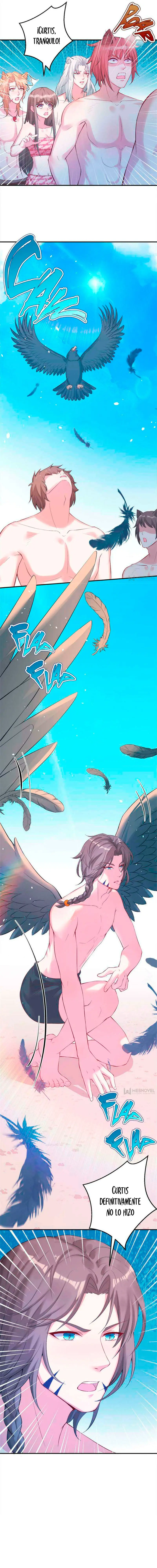 La bella y las bestias (2019) - Capítulo 160 - Página 6 - LectorTMOo