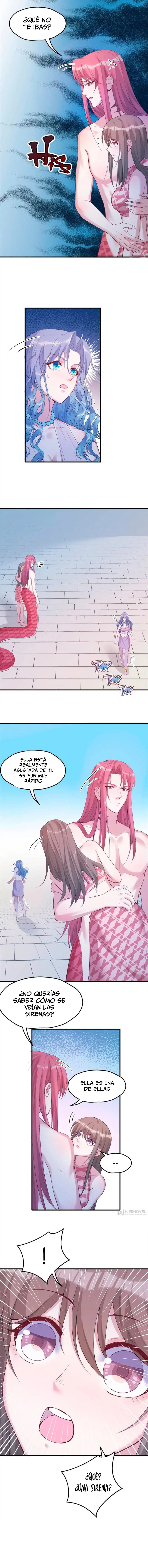 La bella y las bestias (2019) - Capítulo 163 - Página 6 - LectorTMOo