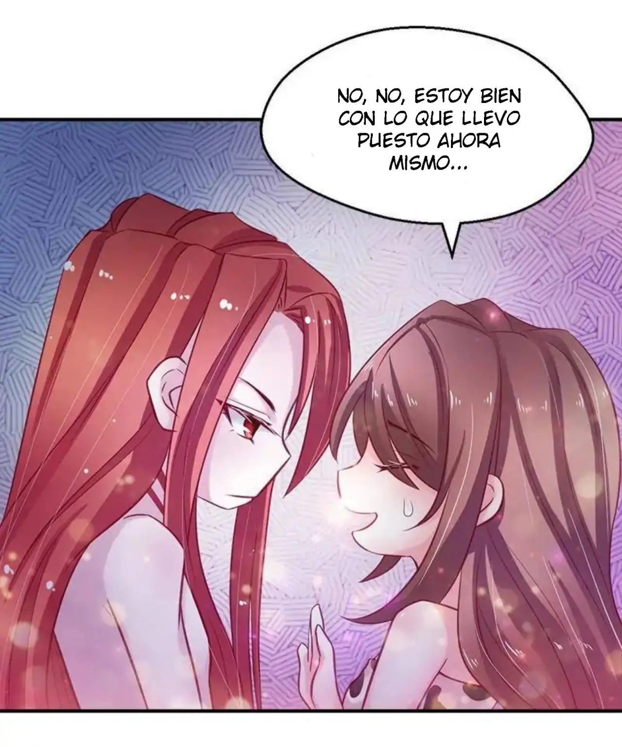 La bella y las bestias (2019) - Capítulo 17 - Página 9 - LectorTMOo