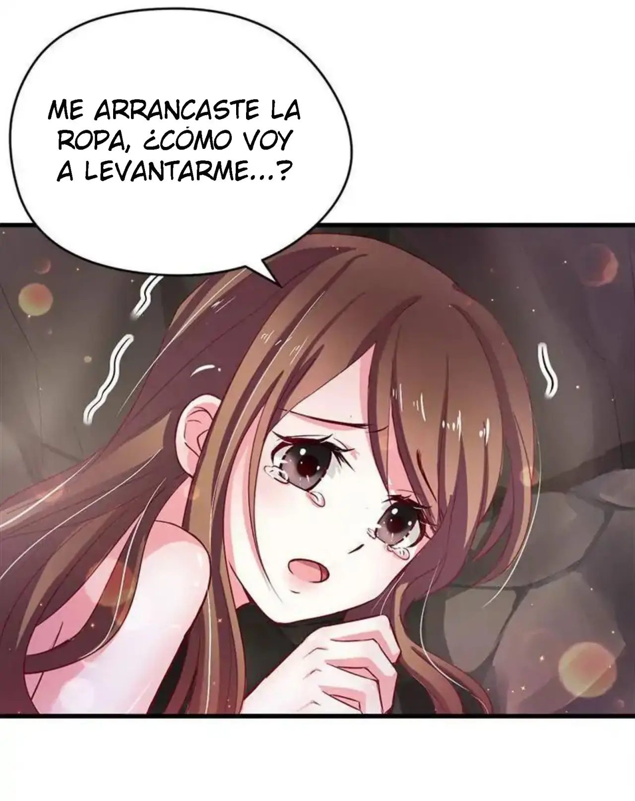 La bella y las bestias (2019) - Capítulo 17 - Página 32 - LectorTMOo