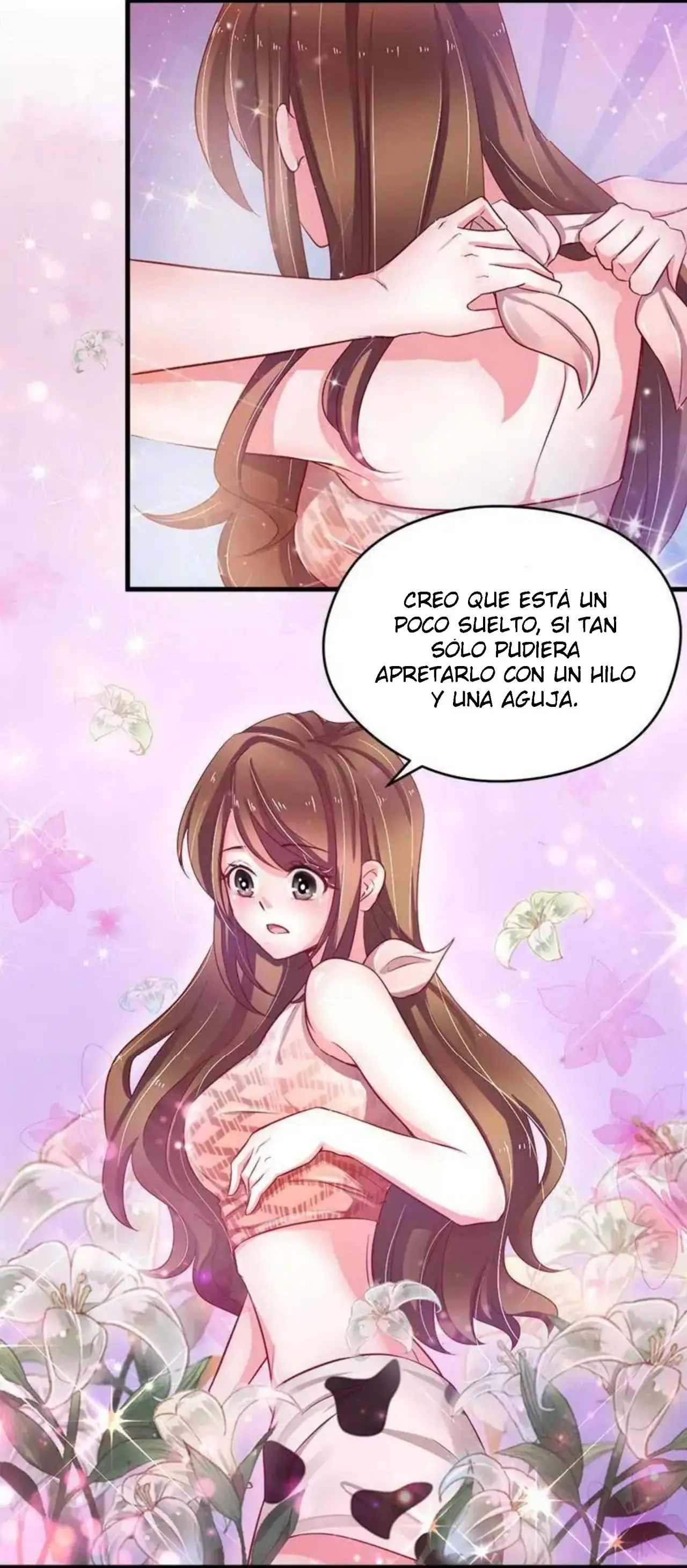 La bella y las bestias (2019) - Capítulo 17 - Página 40 - LectorTMOo