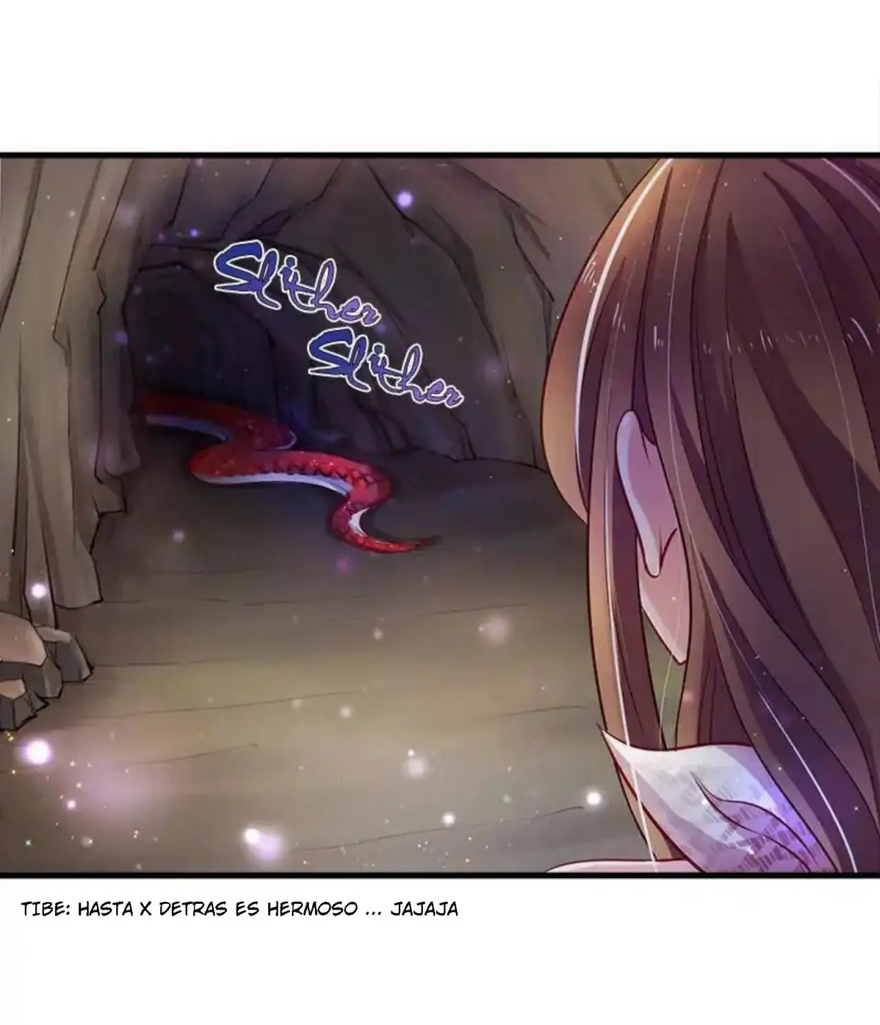 La bella y las bestias (2019) - Capítulo 17 - Página 42 - LectorTMOo